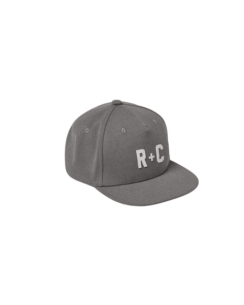 cru hat || R+C