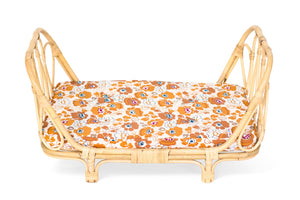 Poppie Day Bed Floral