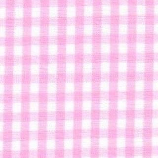 The Bow Next Door Basket Bow Gingham (more colors)