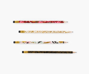 Modernist Writing Pencils
