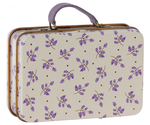 Small Suitcase (more colors)