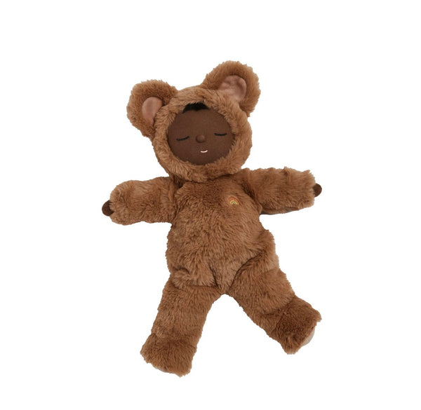 Cozy Dinkum- Teddy Mini