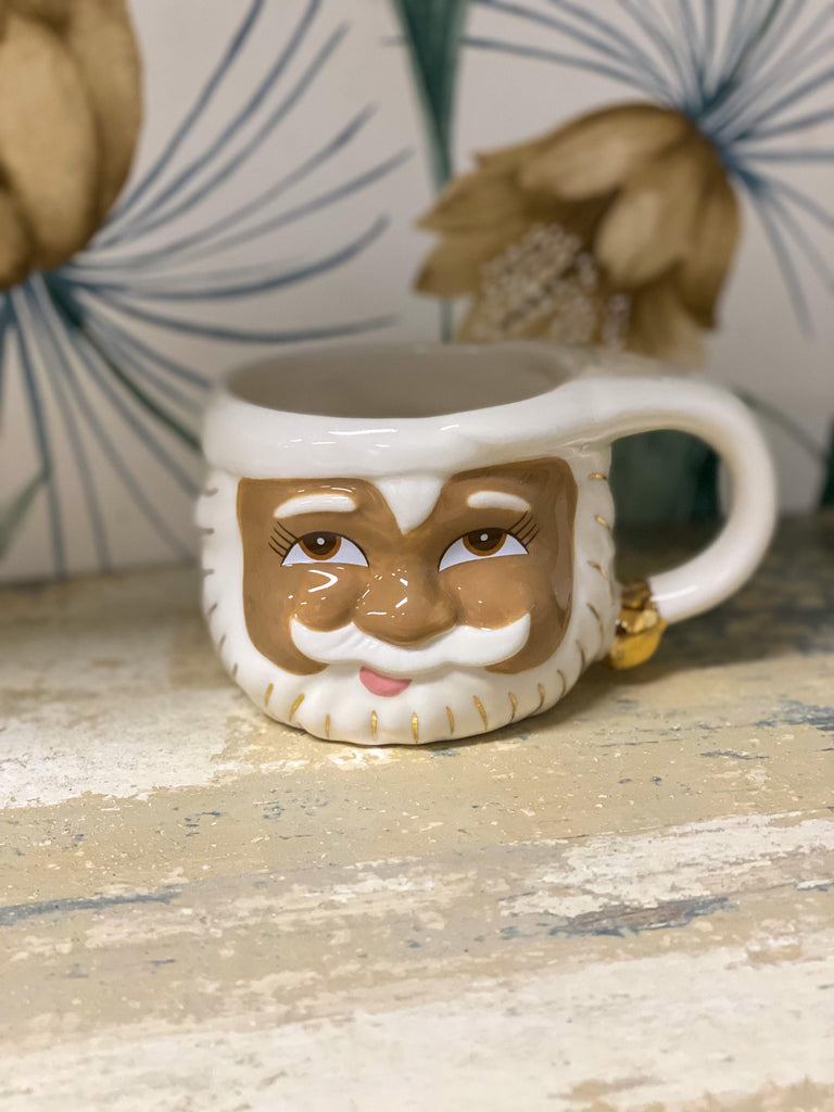 Noël Collection Mug